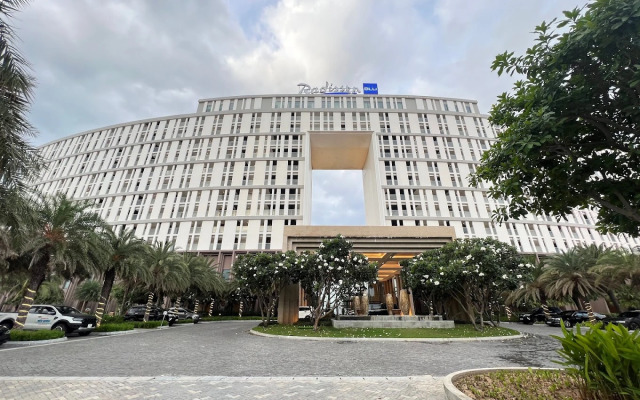 Radisson Blu Resort Cam Ranh Resort