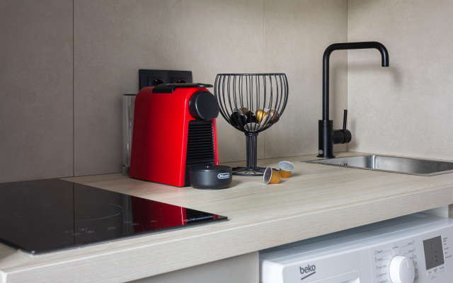 Апартаменты RentHibiny