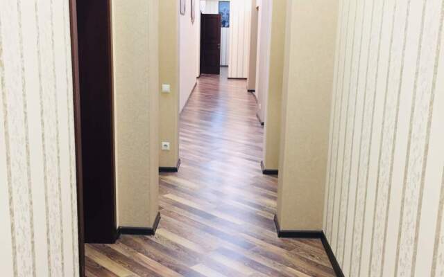 Sofiya V Lyublino Hotel