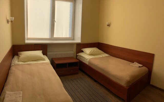 Golitsyin-Grad Mini-hotel