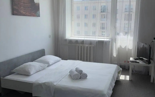 BelaTravel po adresu Nezavisimosti, 89 Apartments