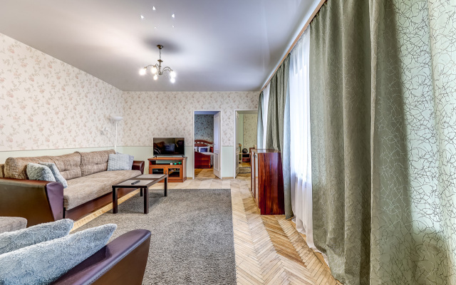 U Mariinskogo Teatra Apartments