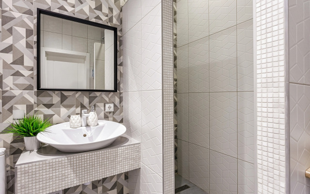 Domino Zhk Arbat Apartments