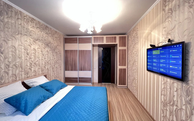 Na Ulitse Kolpakchi 29 Flat