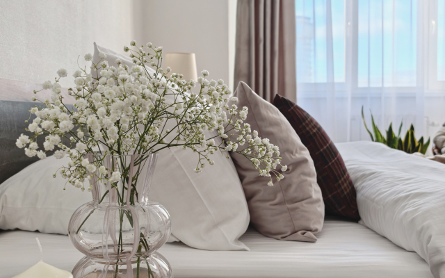 Квартира Просторная рядом с парком