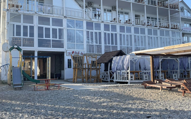 Krym Hotel