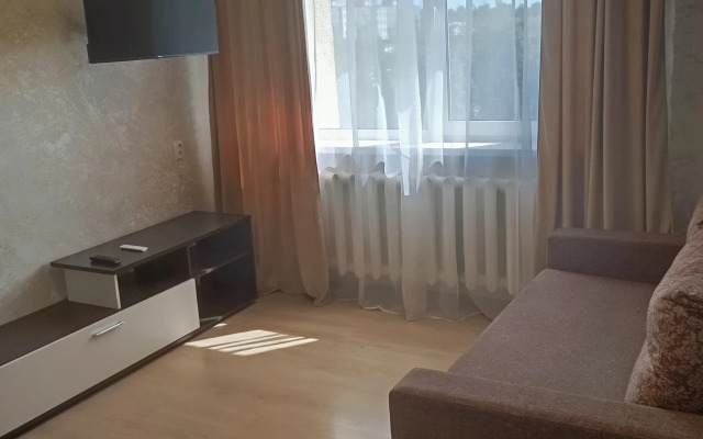 Uyutnaya V Tsentre Vitebska Flat