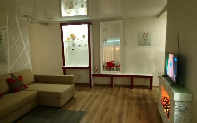 Апартаменты City Center