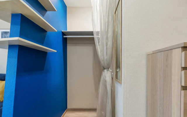 Квартира на Ростовской Набережной 1