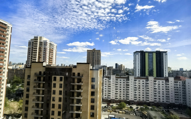 Квартира Стильная с дизайнерским ремонтом