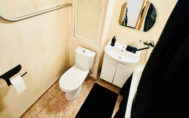 Апартаменты Однокомнатные м.Борисово