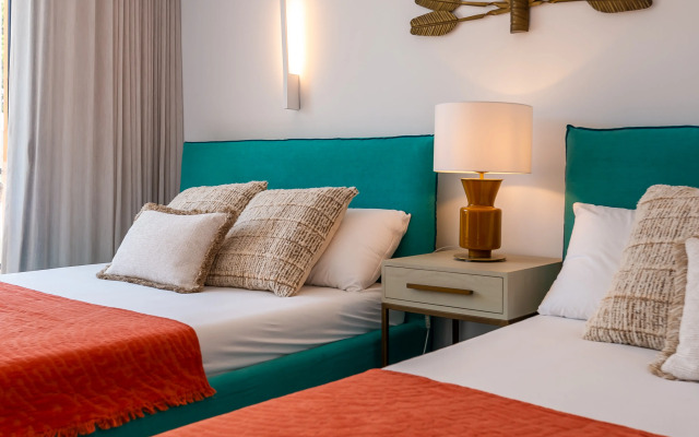 All About Villa Playas Andaluzas