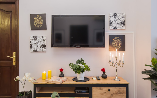Gm U Kremlya  Apartments