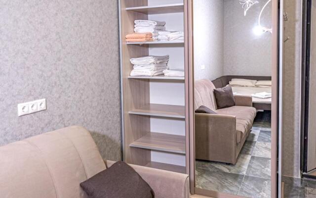 Studiya Lenina 298V Apartments