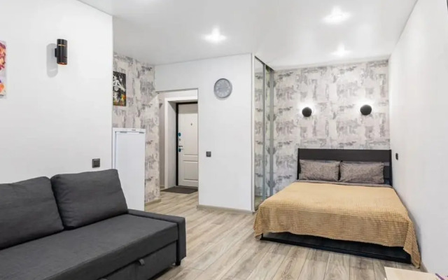 Na Nursultana Nazarbaeva 15 Flat