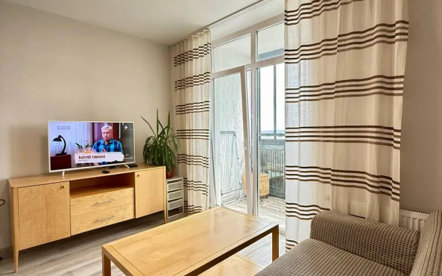 Квартира на Щербакова 18