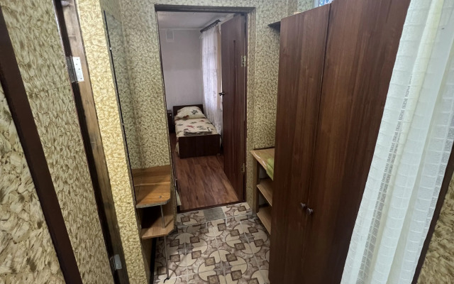 Uyutnoye Mesto Guest house