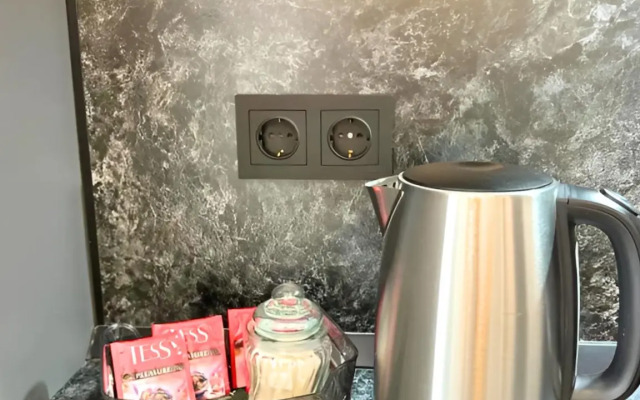 Квартира Новая уютная