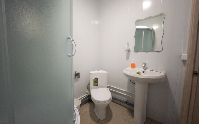 Olkhon Inn Mini-hotel
