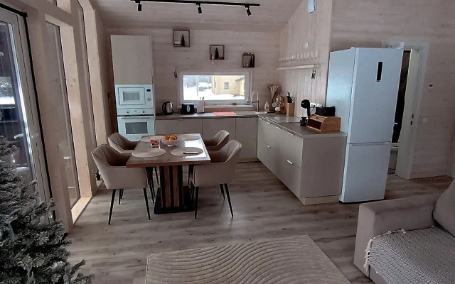 Частный дом Vremya Otdykha