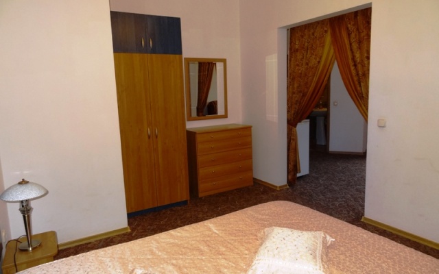 Гостевой дом Жемчужина