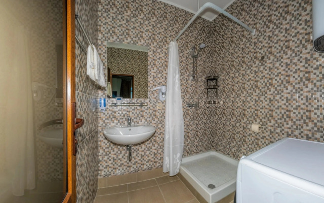 Park Kholl Apartaments