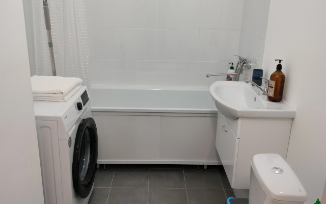 Квартира СК