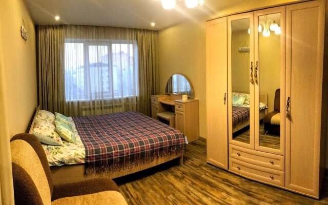 Владивосток Рент на улице Уборевича