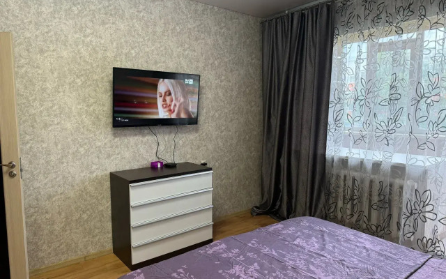 Апартаменты на Ул 50 Лет Влкс 3