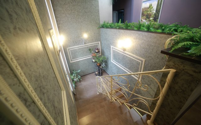 Usadba Guest House