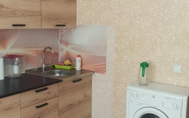 Апартаменты Приморье 38