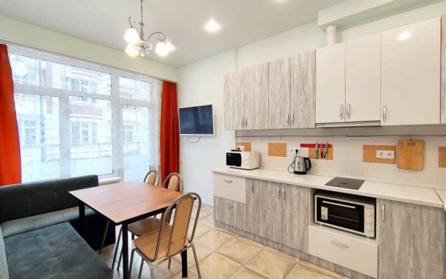 Lenina 290/6 Apartments