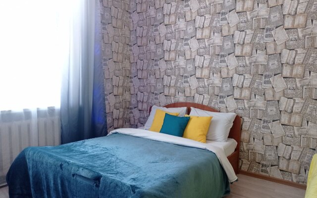 Квартира Live-In-Comfort на Кутузовском Проезде 7