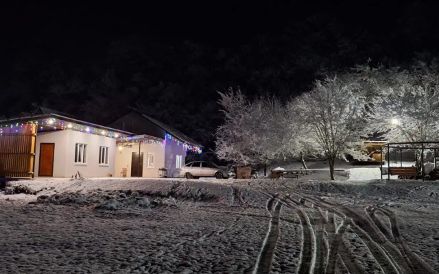 Частный дом Faldon