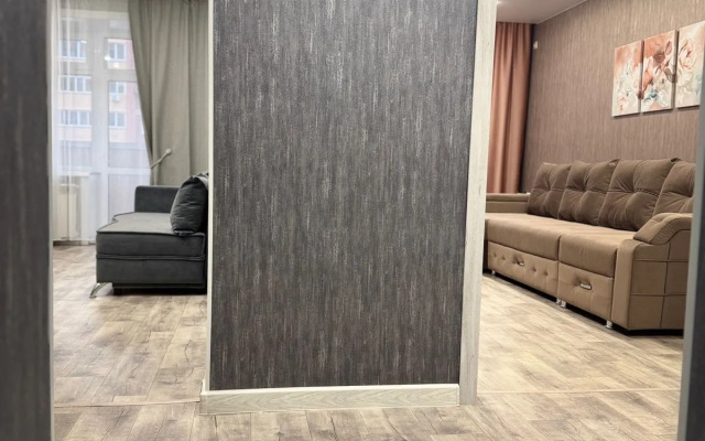 Квартира Светлая однокомнатная