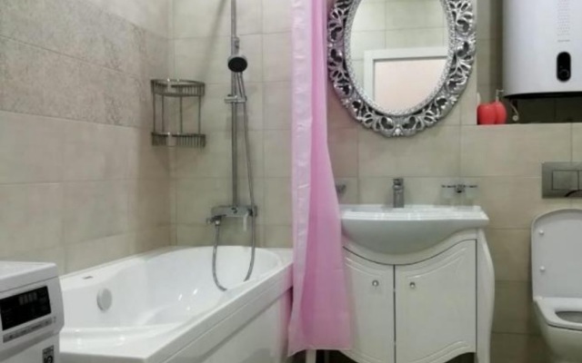 Apartment Vershina 312