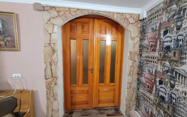 Na Sennoy 13 Cottage