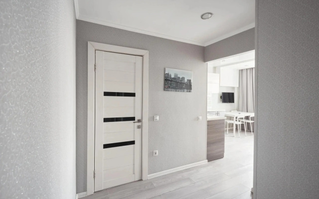 Апартаменты Пичугина 6 (10)