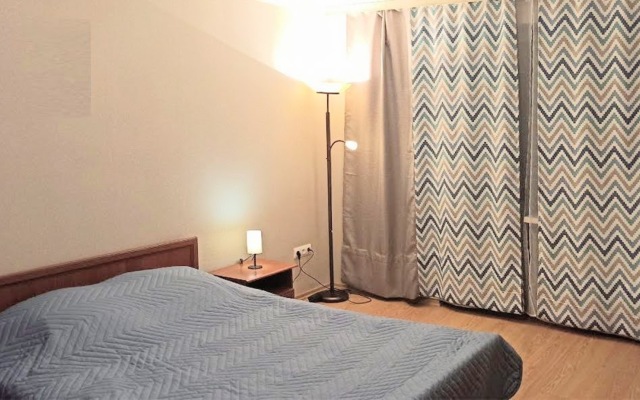 Na Ulitse Georgiya Dimitrova 34 Apartments