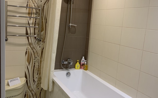 Ljuchija 17 Apartament