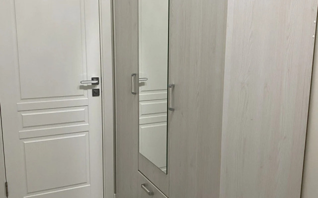 Svetlaya, uyutnaya yevrodvushka v khoroshem rayone Flat