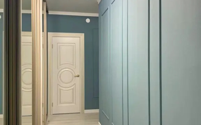 Квартира на ул. Сибгата Хакима 60