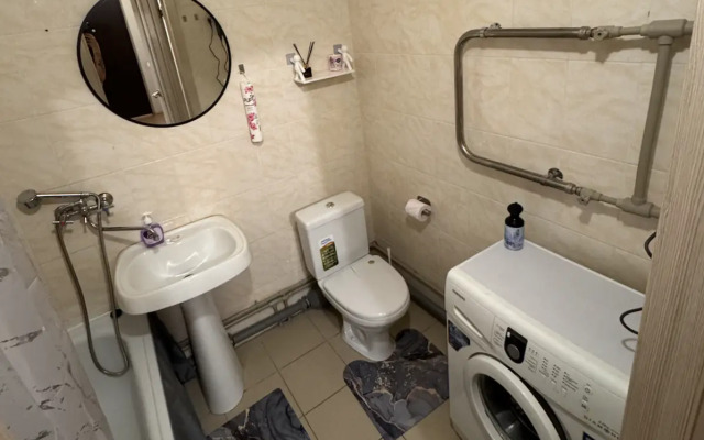 Жилое помещение Попова 37