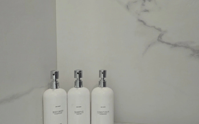 Квартира Изумрудный Калининград