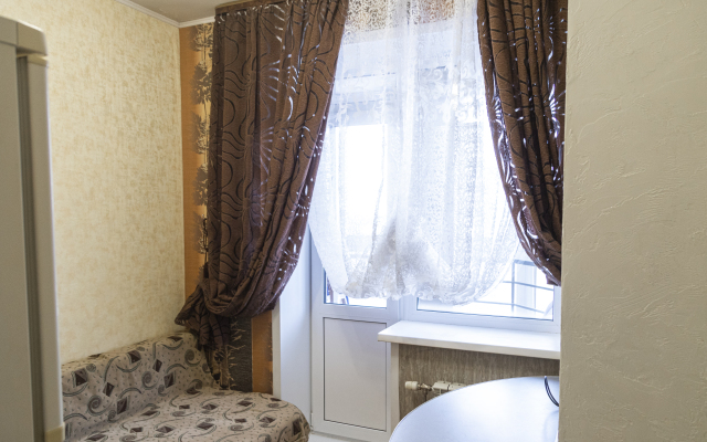 Апартаменты около Зоопарка