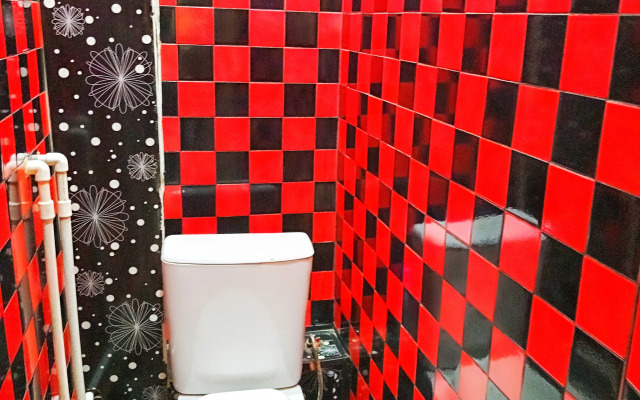 Апартаменты на Советской 82