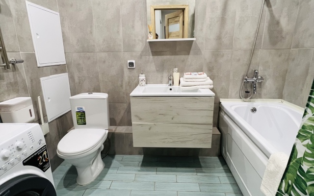 L&h Komfort Flat
