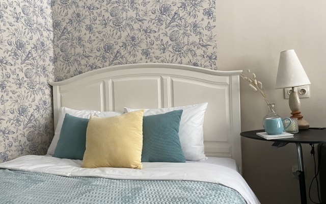 Квартира на Советской