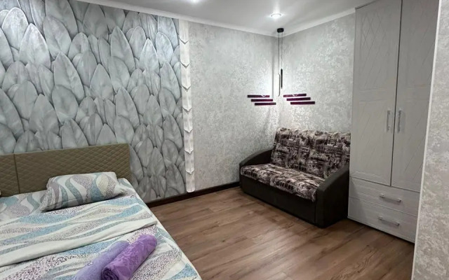 Квартира на Савушкина 35