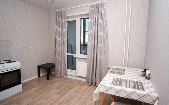 Квартира Уютная на Севастьянова